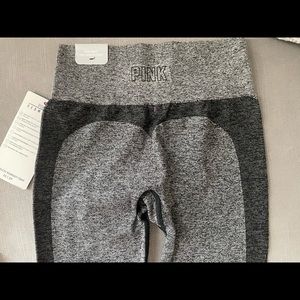 VS PINK Seamless Legging